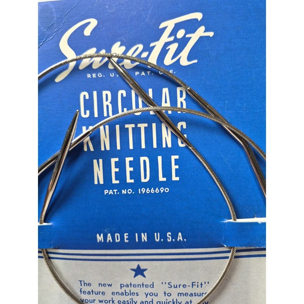 Sure-Fit vintage sure